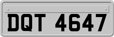 DQT4647
