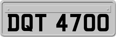 DQT4700