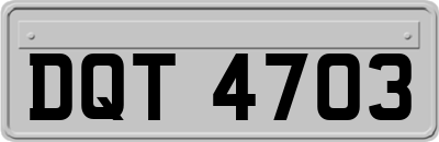 DQT4703