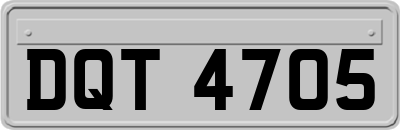 DQT4705
