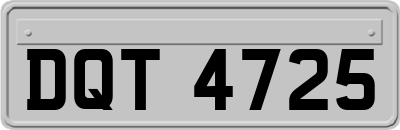 DQT4725