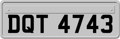 DQT4743