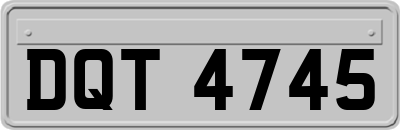 DQT4745