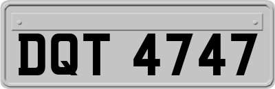 DQT4747