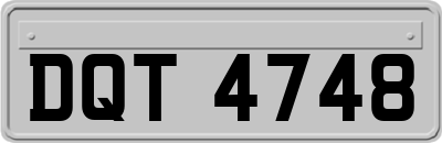 DQT4748