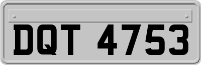DQT4753