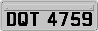 DQT4759