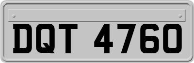 DQT4760