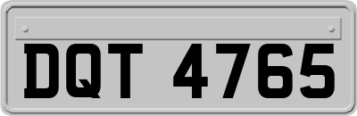DQT4765