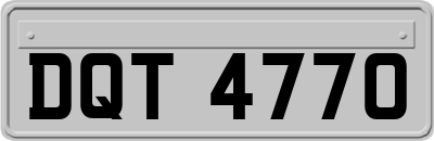 DQT4770