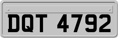 DQT4792