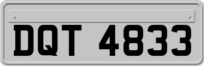 DQT4833
