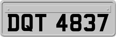 DQT4837