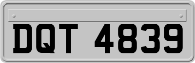 DQT4839