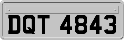 DQT4843