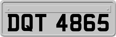 DQT4865