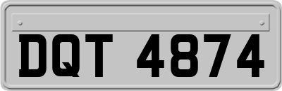 DQT4874