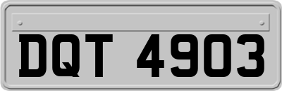 DQT4903