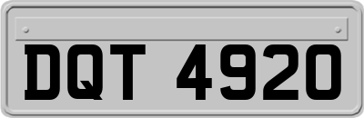DQT4920
