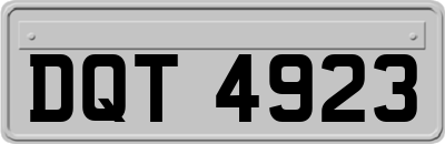 DQT4923