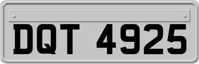 DQT4925