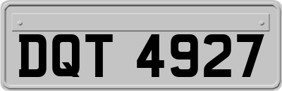 DQT4927
