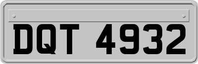 DQT4932
