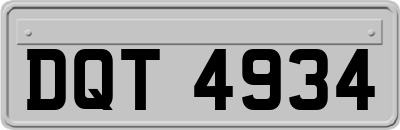 DQT4934