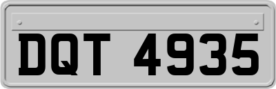 DQT4935
