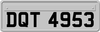 DQT4953