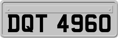 DQT4960