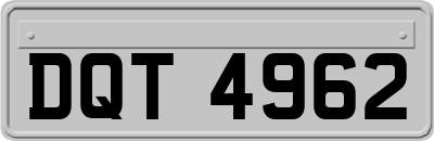 DQT4962