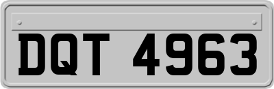 DQT4963