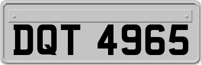 DQT4965