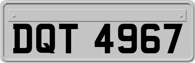 DQT4967