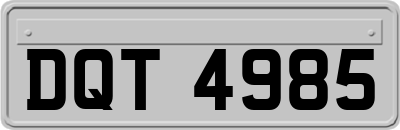 DQT4985
