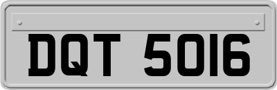 DQT5016