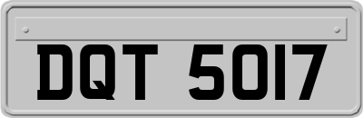 DQT5017