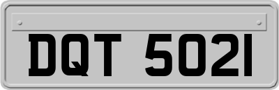 DQT5021