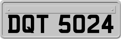 DQT5024