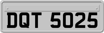 DQT5025