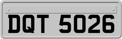 DQT5026