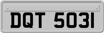 DQT5031