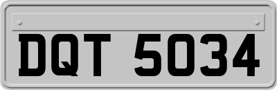 DQT5034