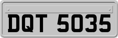 DQT5035