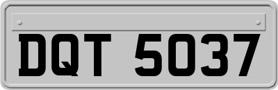 DQT5037