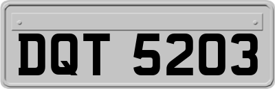 DQT5203
