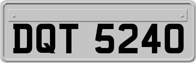 DQT5240