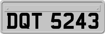 DQT5243
