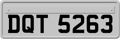 DQT5263